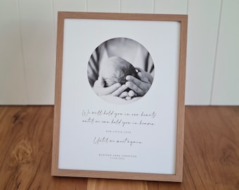 Stillborn Keepsake Baby Loss Stillborn Gift for Mom Stillborn Remembrance Angel Baby Gift Infant Loss of Baby Stillborn Memorial Gift