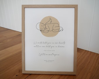 Miscarriage Keepsake Miscarriage Gift Miscarry Baby Loss Gift Pregnancy Loss Angel Baby Stillborn Gift Miscarriage Memorial Infant Loss Gift