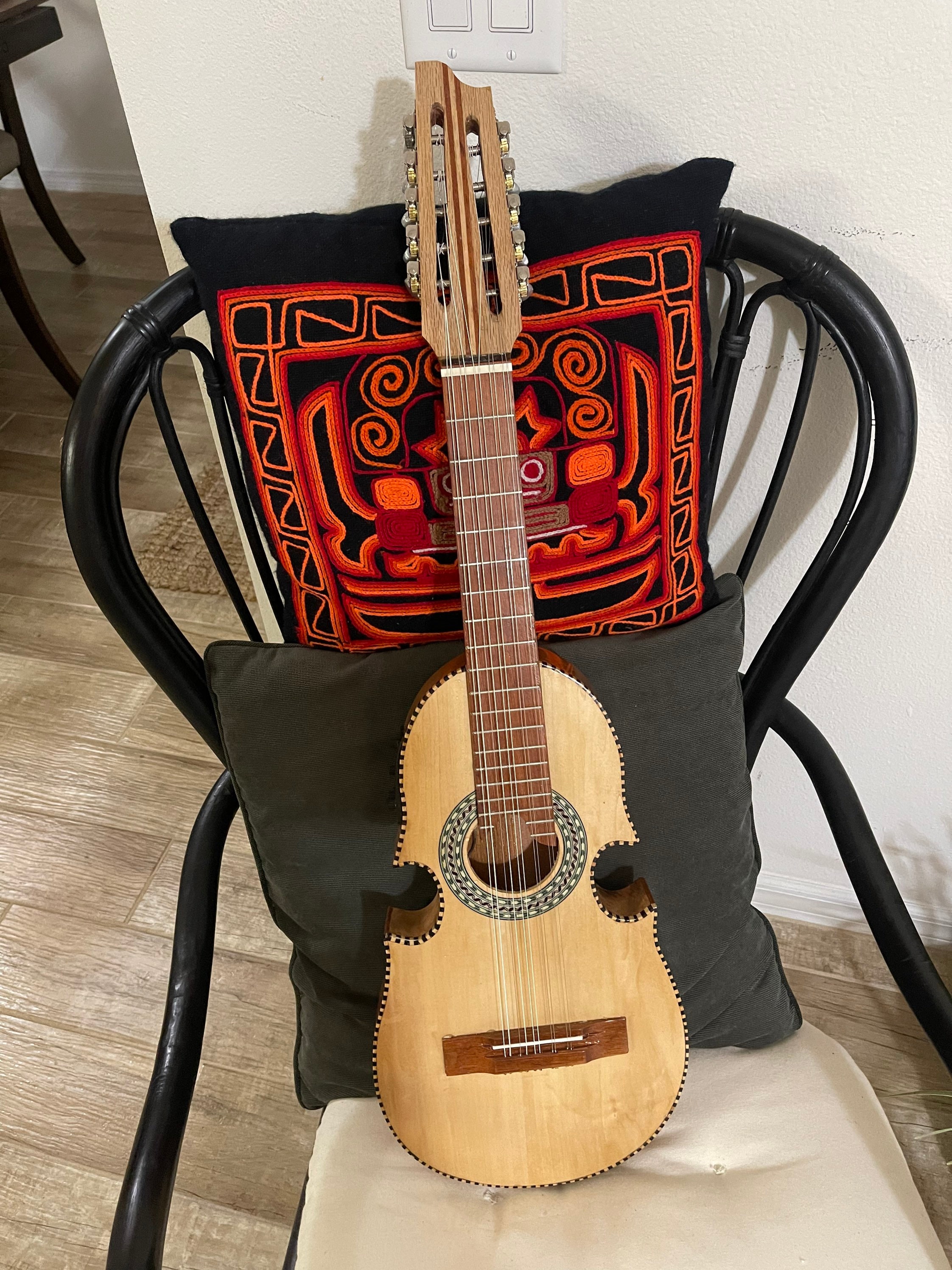 Cuatro Guitar for sale 80 ads for used Cuatro Guitars