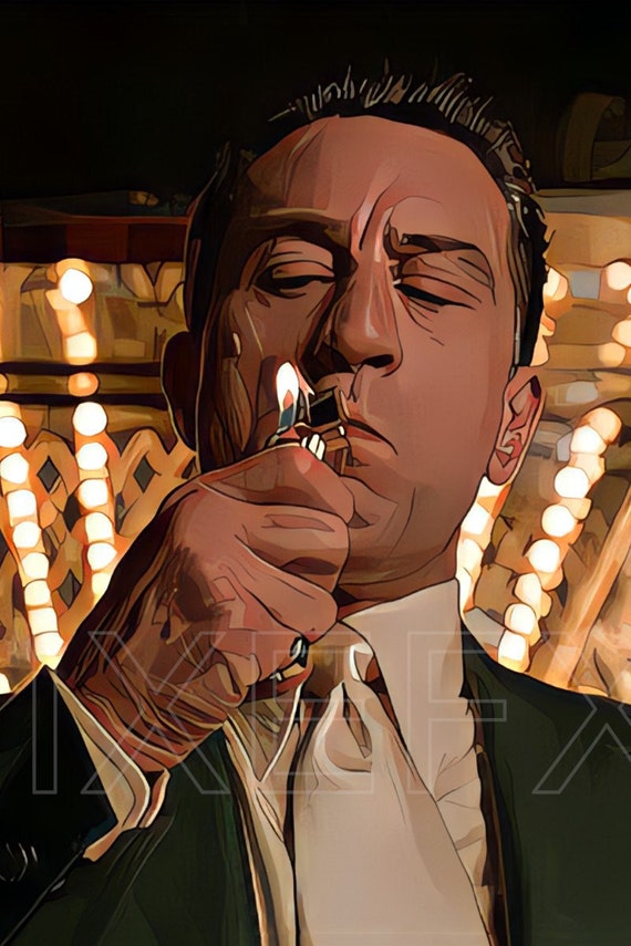 Casino Robert De Niro