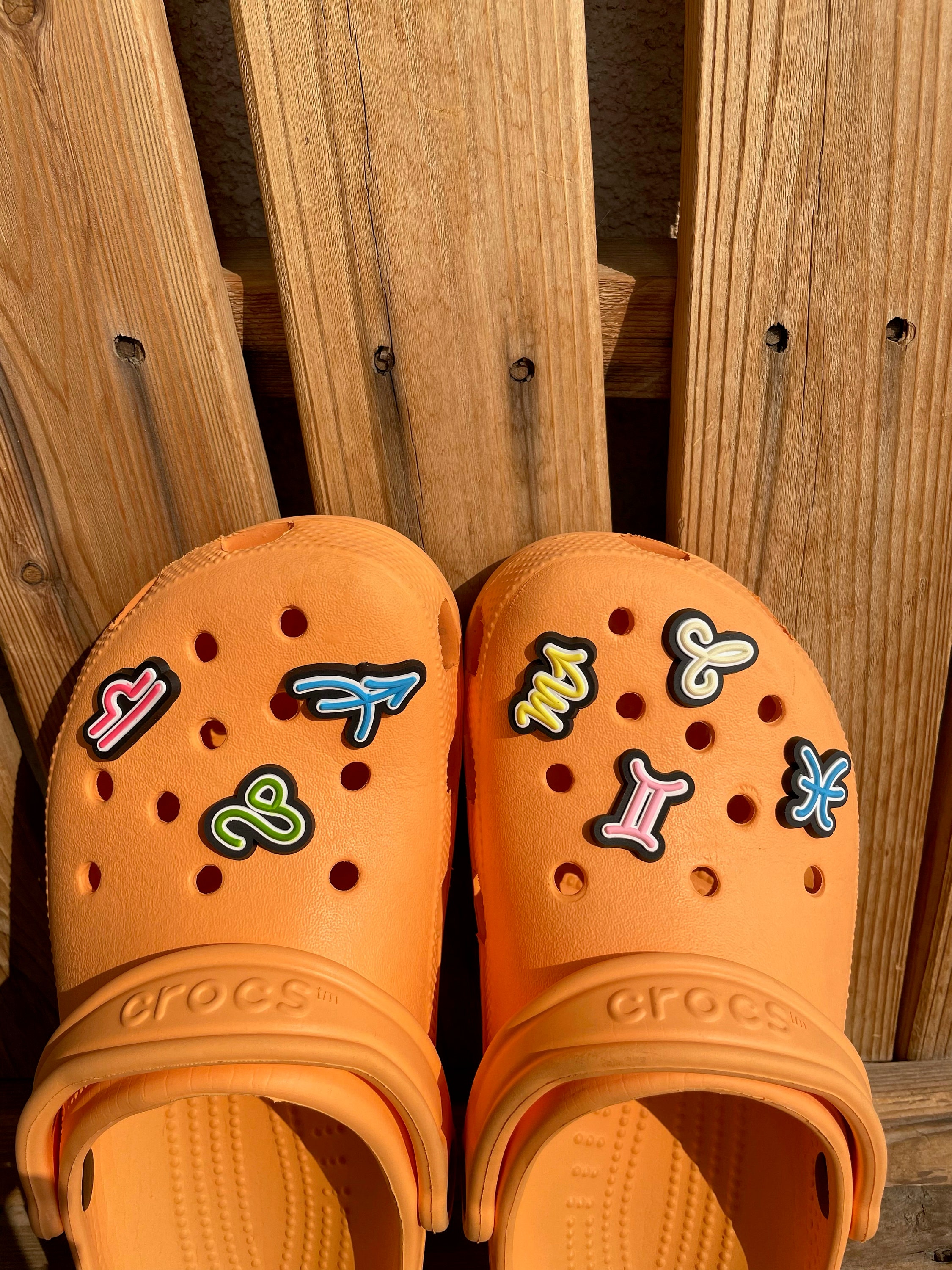 jibbitz crocs shoe charms lot