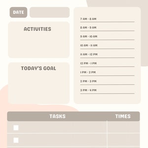 Planner