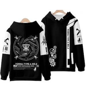Spiel Automat Hoodie neues Geschenk Weihnachten Hoodie Kapuzenpullover