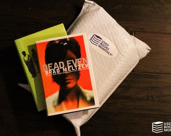 ¡2 libros usados seleccionados para ti!