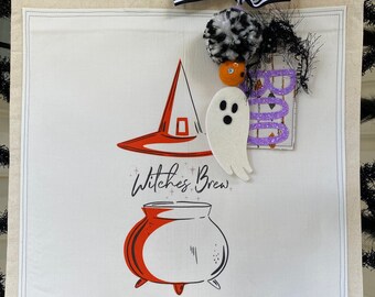 Halloween Tote Bag