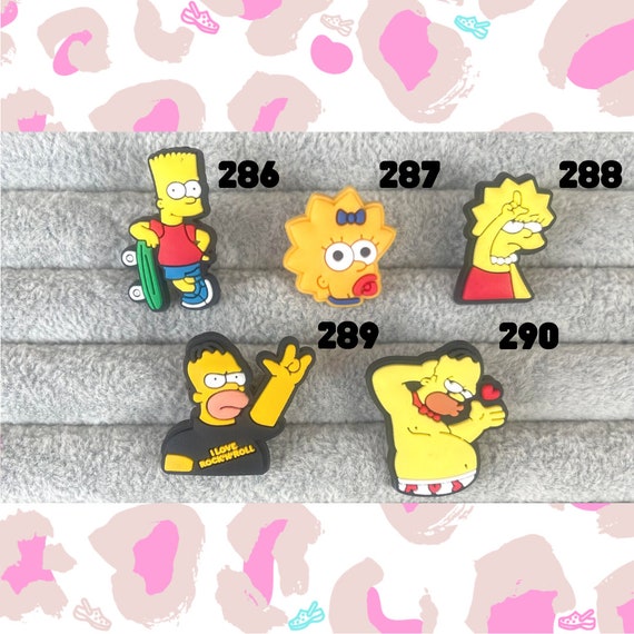 Adult charms online for crocs