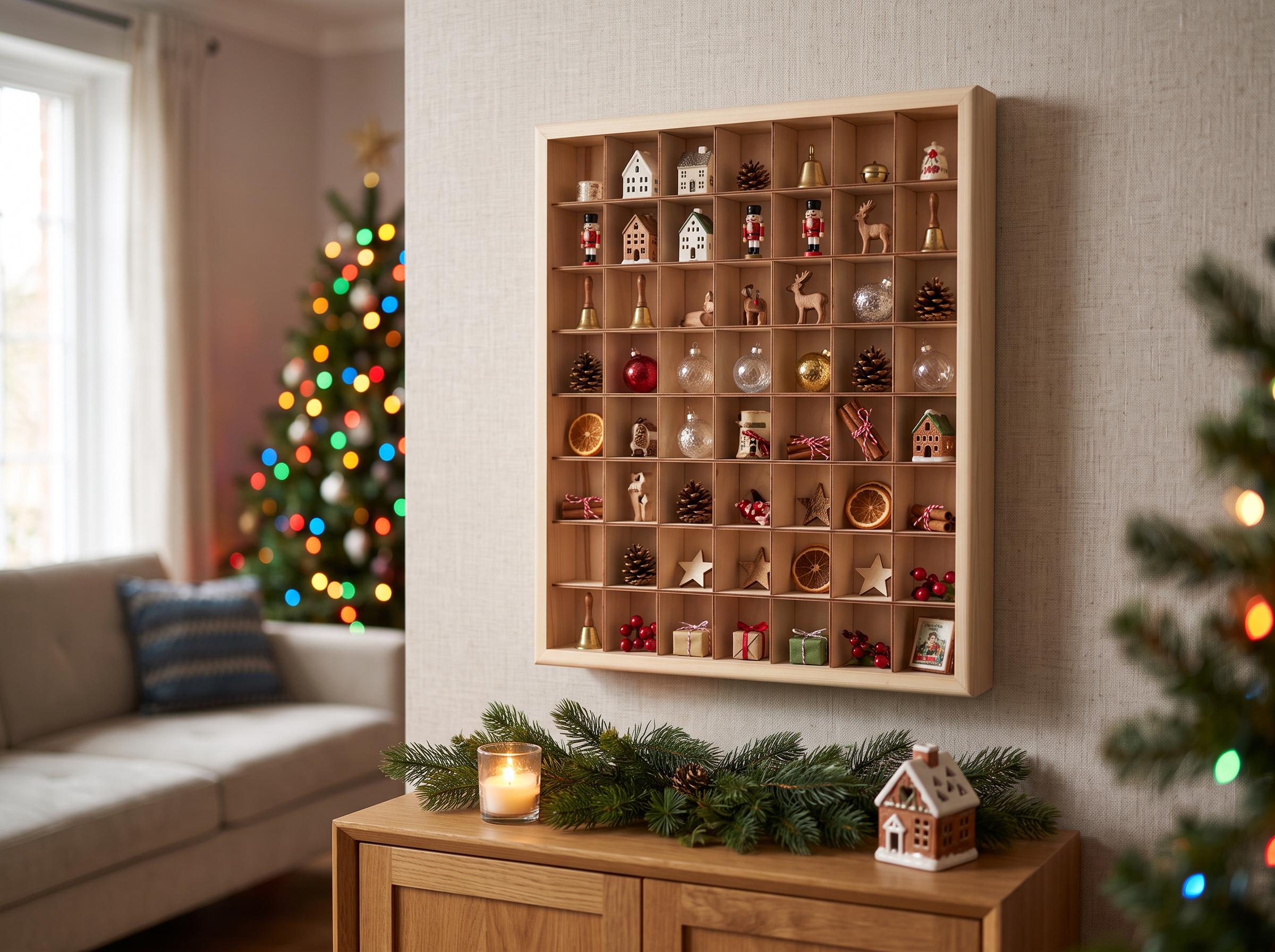 Knick Knack Display Case - Etsy