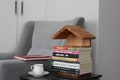 Personalized Wooden Book Stand and Book Page Holder, Personalized Gift for Mom for Mother's Day, Handmade Reading Accessory for Book Lovers