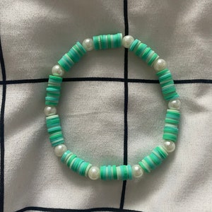 turquoise pearls