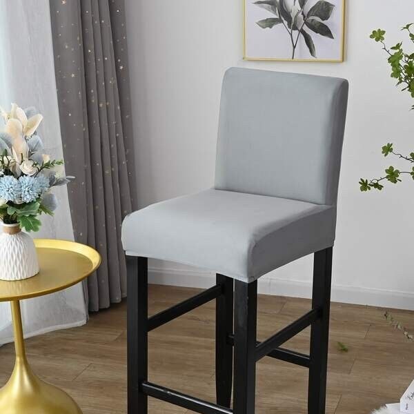 Bar Stool Cover Etsy