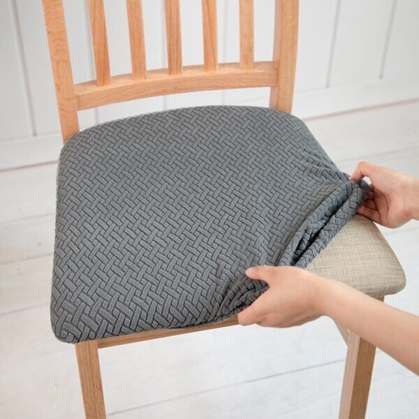 Dining Chair Covers Etsy