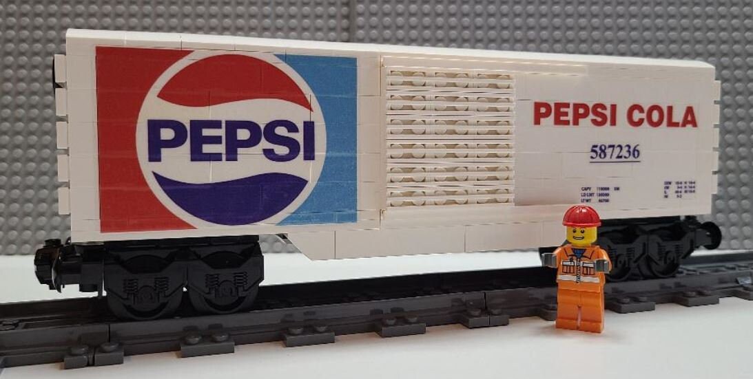 PEPSI NEX ミニカー 8台セット Pepsi NEX | Hot Wheels Wiki | Fandom