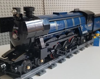 Custom Train Sapphire Night "Please Read Description"