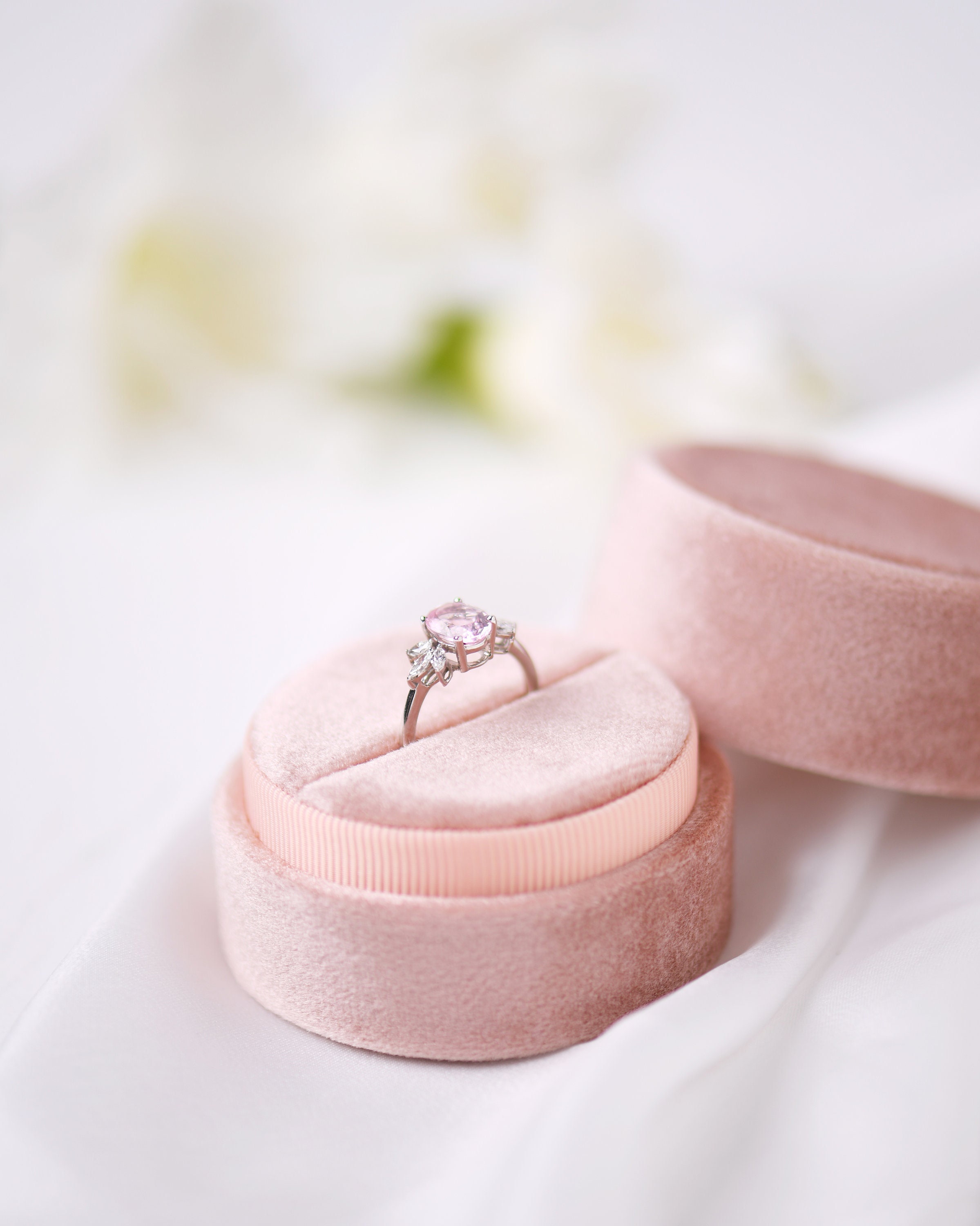 Wholesale GORGECRAFT Gorgeous Ring Box with Golden Border Square Leather  Ring Gift Boxes with Velvet Inside for Engagement Proposal Wedding Rings  Organiser Jewelry Storage Case - Pandahall.com