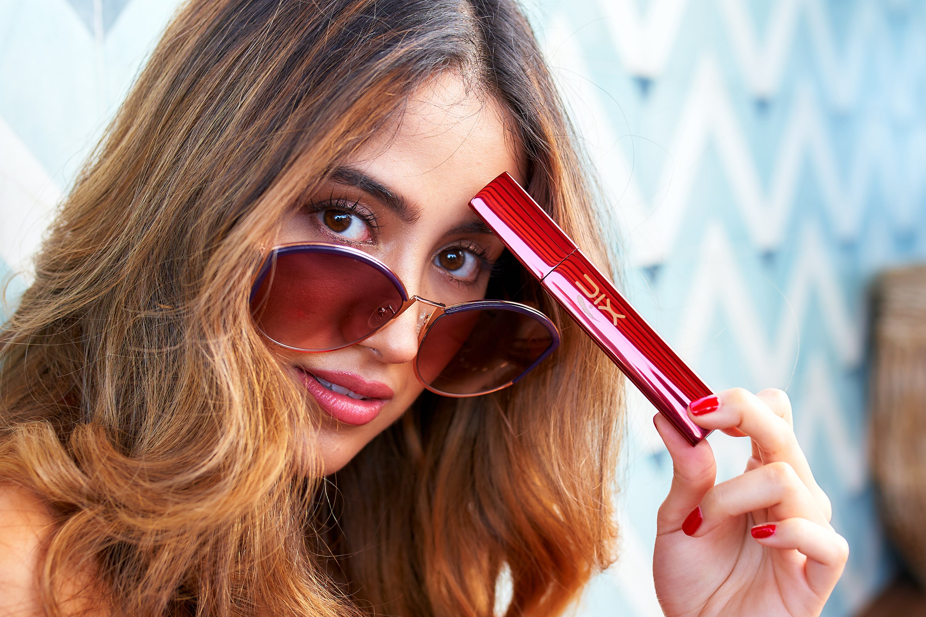 Eyelash and Eyebrow Growth Serum Plus Professional Mask for