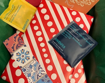 Blind Date With A Book Subscription Box (6 Month)