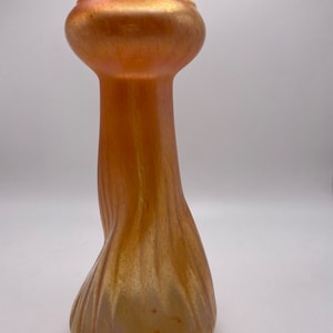 Dugan Vase 7 3/4&quot;