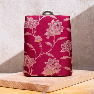 Evening Clutch Dressy Bag Special Occasion Clutch Formal Clutch Wedding Guest Clutch Prom Clutch Bridesmaid Gift Date Night Bag Cruise Bag Elegant Clutch Small Purse