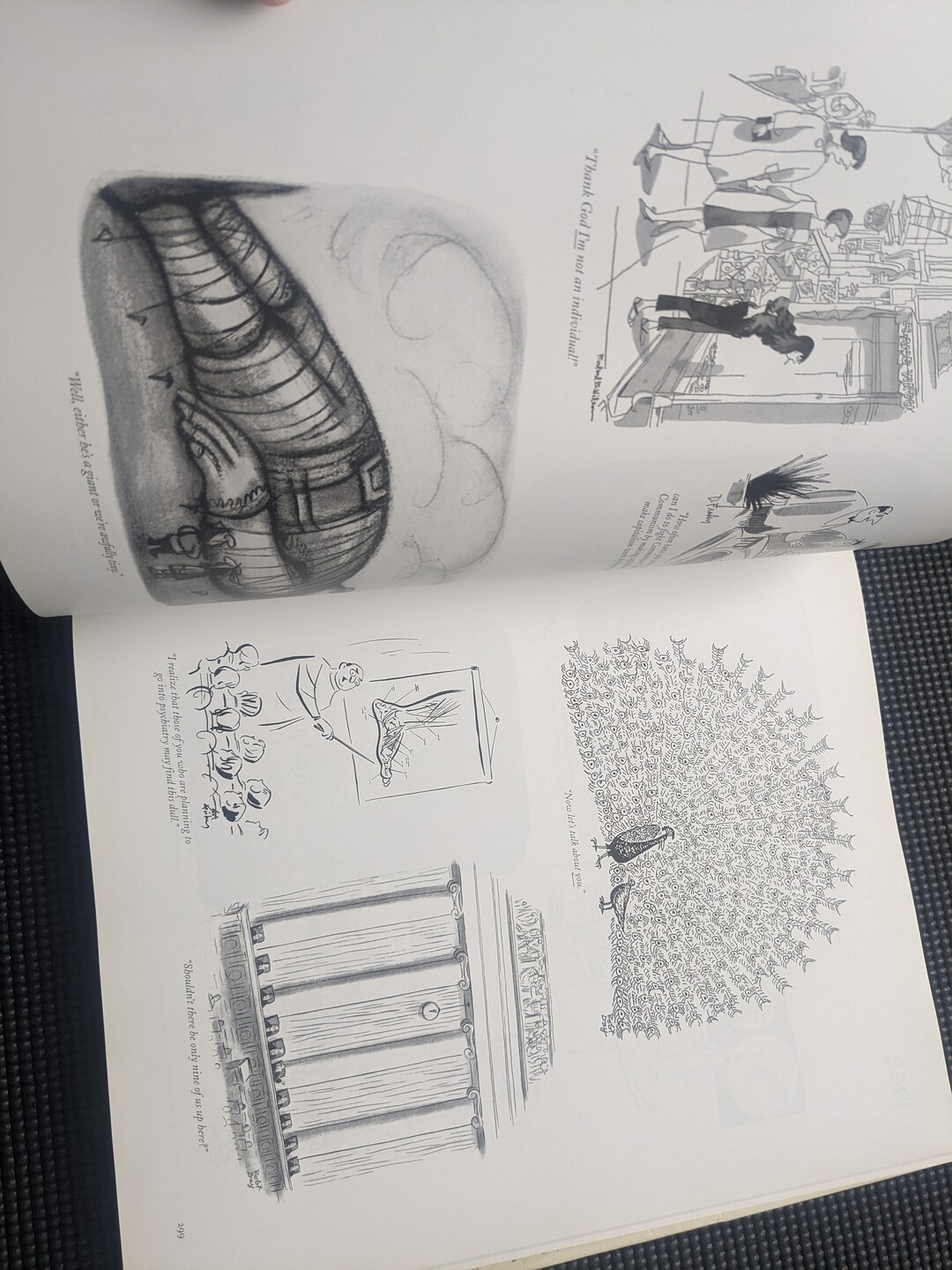 The complete cartoons of the new yorker book and 2 cds etsy