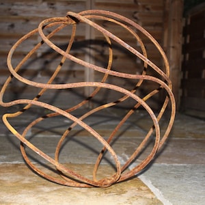 Garden Sphere / Decorative Item