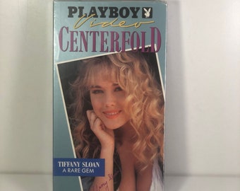 Playboy Vhs Tape | Etsy