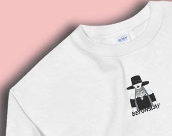 beyonce sweatshirt