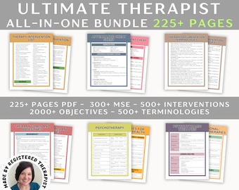 Therapeutbundel, therapie-interventies, doelen, vragen (pdf)