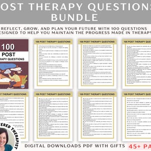Post Therapy Questions, Post Therapy, Therapy Questions, Counseling Questions, Therapy Questionnaire, Therapy Tools, Therapy Notes