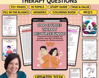 Couples Therapy Questions, Marriage Counselling Session Questions, Couples Therapy Interventions, Communication Tools, Conversation