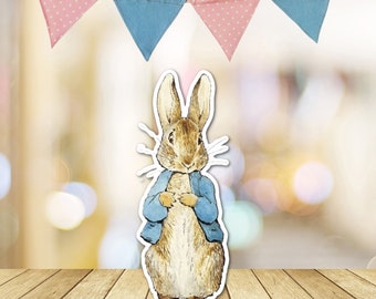 Peter Rabbit Party | Etsy