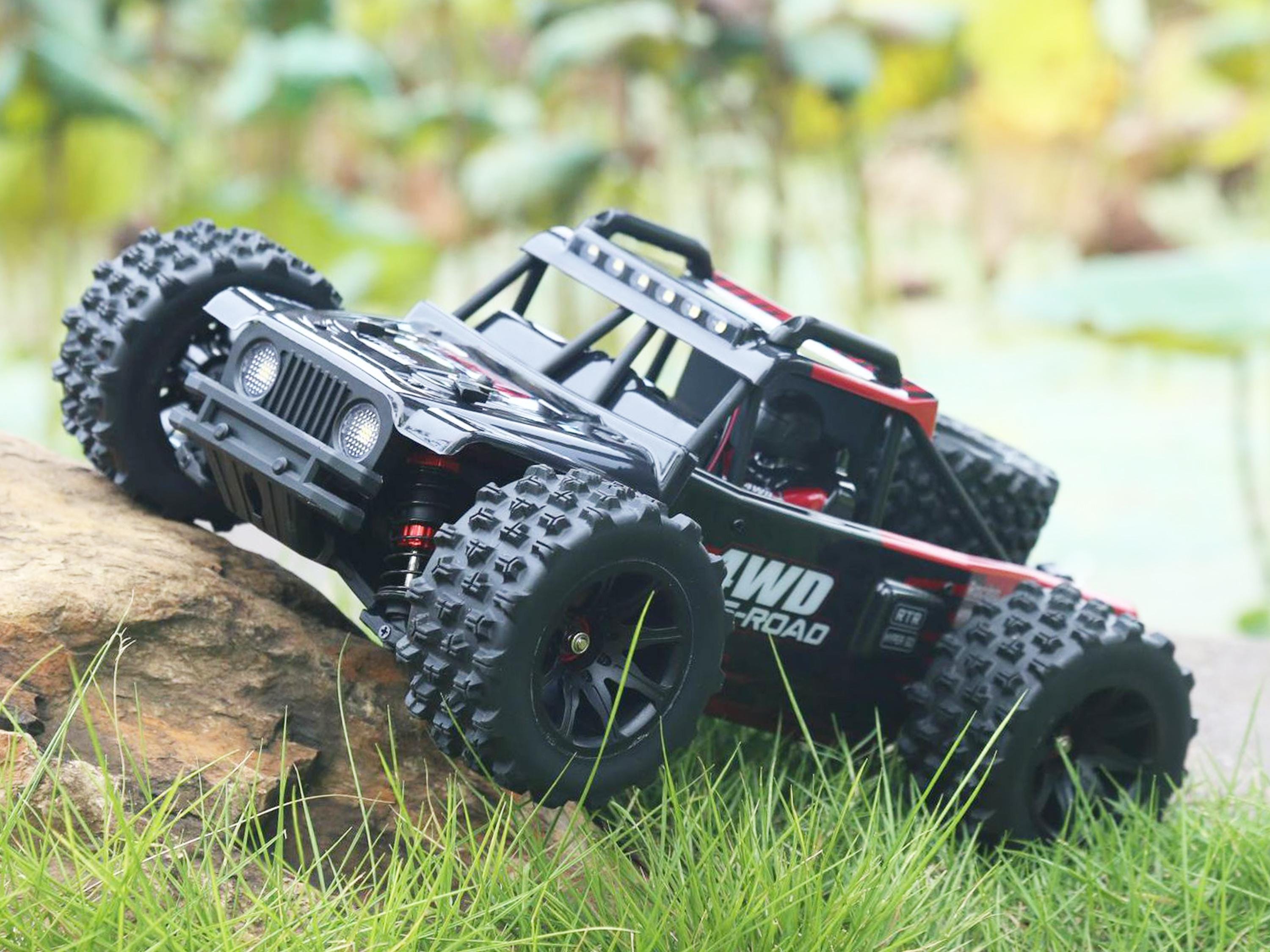 4x4 Toy Truck Singapore - Main Image