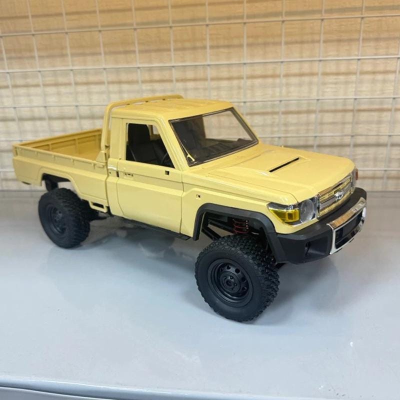 Toyota Pickup Rc - Etsy