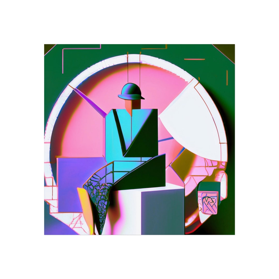 Blending Immigrant fine Art Posters Etsy