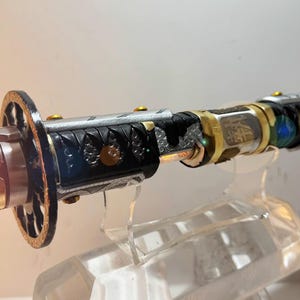 Adrakus, The Wyrmslayer.  (Hilt, Blade, Sheath)