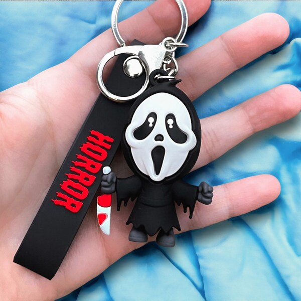 Tara Scream Funko Pop Etsy