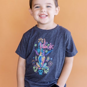 Dante - Disney Coco || Toddler Short Sleeve Tee