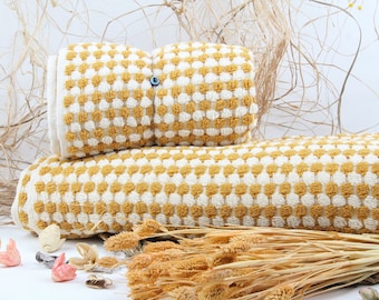 Asciugamano in cotone organico, Asciugamano da bagno turco, Asciugamano da spiaggia senape, Asciugamano morbido, Asciugamano assorbente spesso, Asciugamano spa, Asciugamano da piscina, Asciugamano da bagno