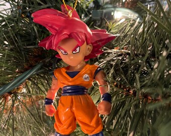 28+ Dragon Ball Z Christmas Ornament 2021