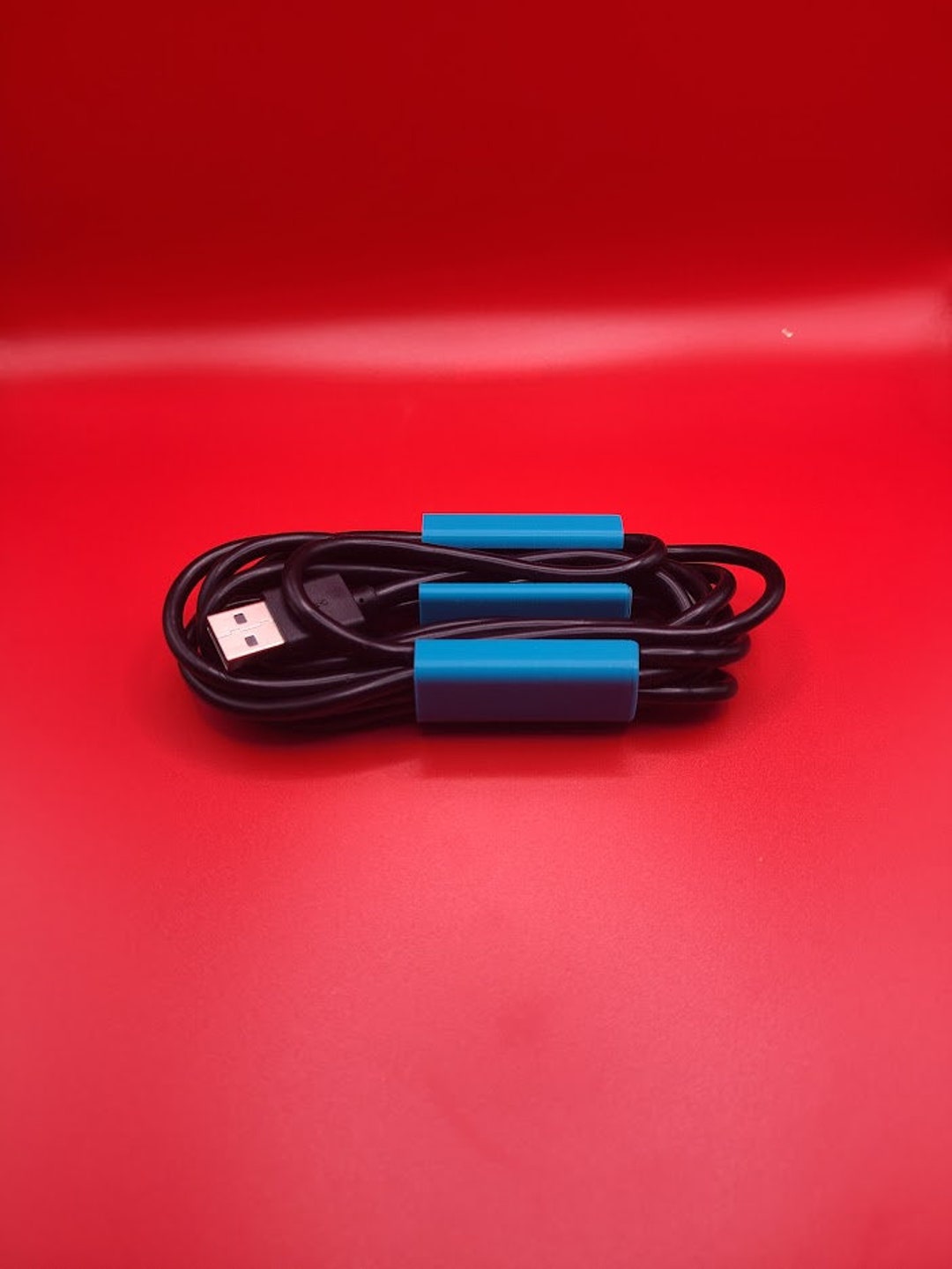 Cable Organizer Clip 3D Print Etsy