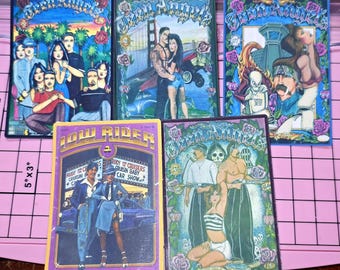2x3 Feet Teen Angels Magazine Banner - Etsy