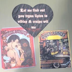 Teen Angel Magazine - Etsy 