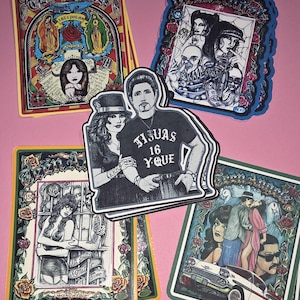 Teen Angels Magazine - Etsy