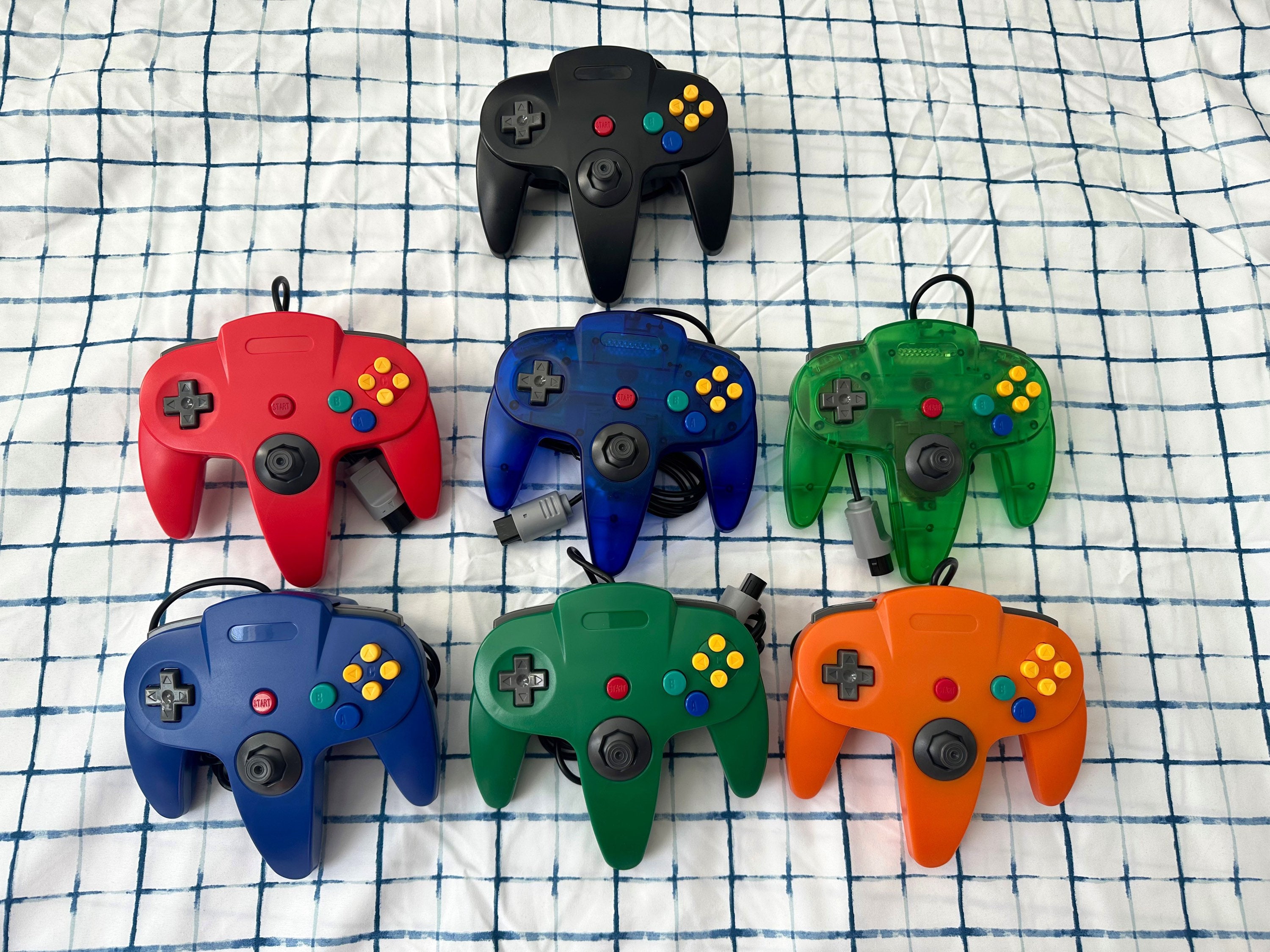 Refurbished n64 deals