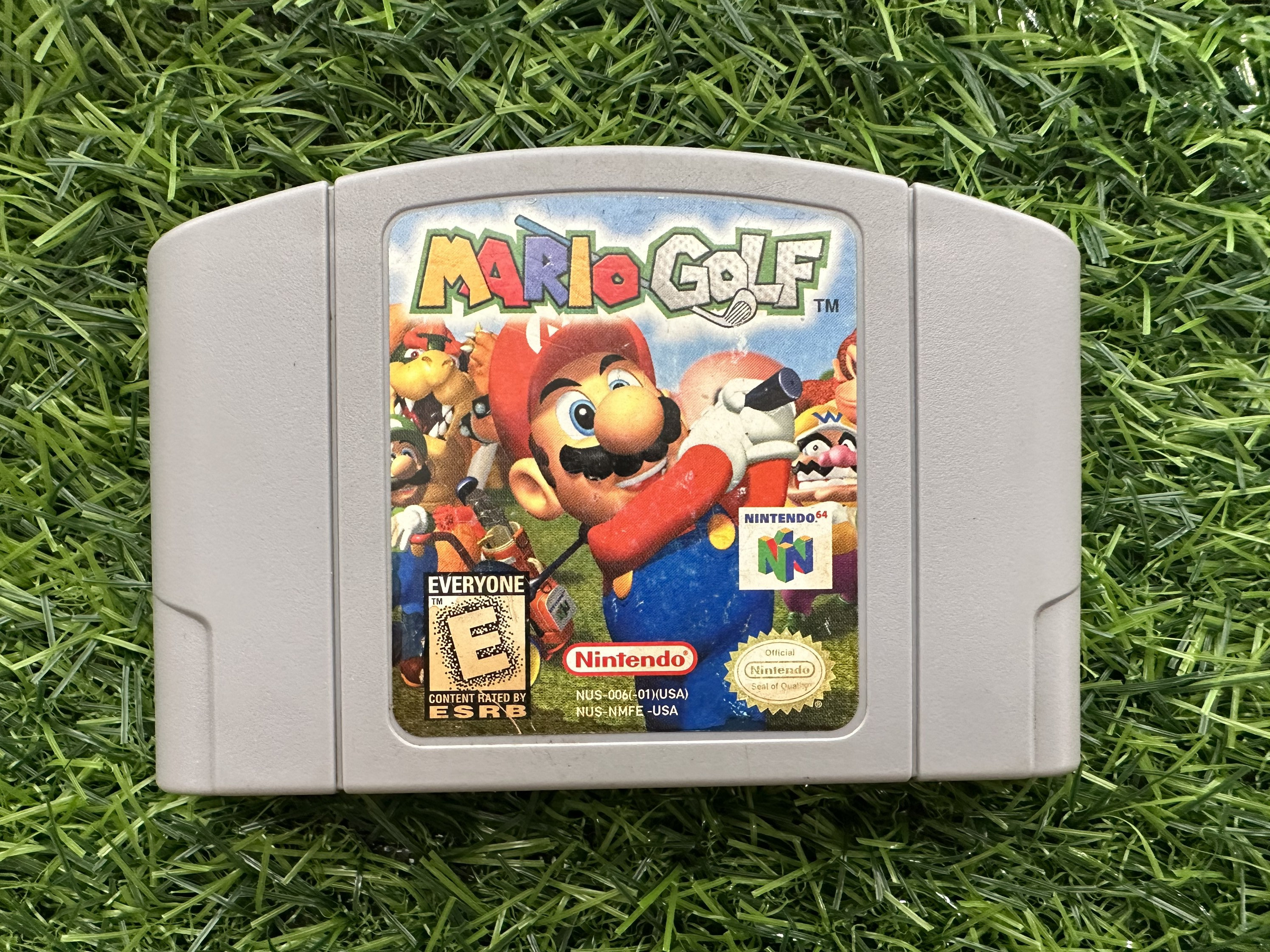 Game Mario Golf Gamestop Mario Golf Release Date Nintendo Switch