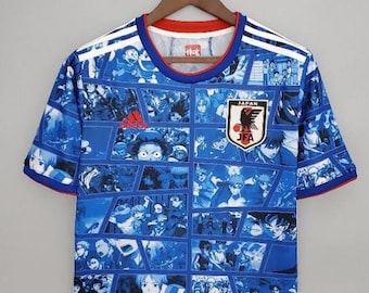 Japan World Cup Kit - Etsy UK