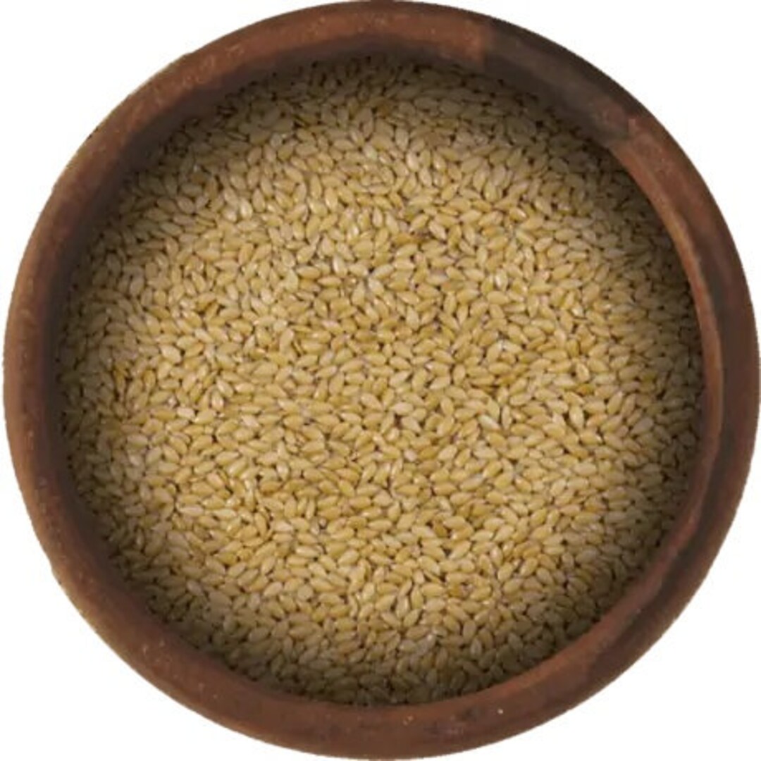 Bulk Flax Seeds 25 Pounds Twenty Five Pounds Etsy