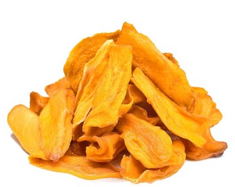 Bulk Organic Mango - 25 lbs - Twenty Five Pounds