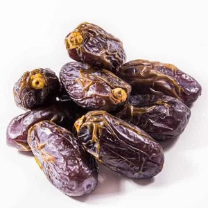 Bulk Medjool Dates - 25 lbs - twenty five pounds