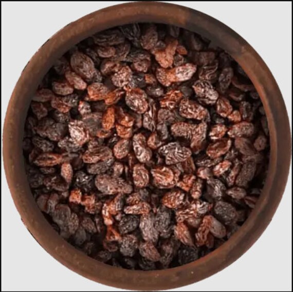 Raisins noirs En Vrac