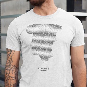 Stromae t discount shirt
